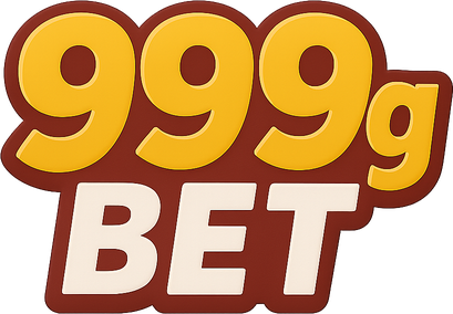999g bet Logo